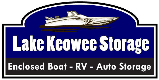 Lake Keowee Storage